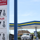 Gas prices over $6.00 per gallon are displayed at a gas station on May 18, 2022 in Petaluma, California. (Photo by Justin Sullivan/Getty Images)
